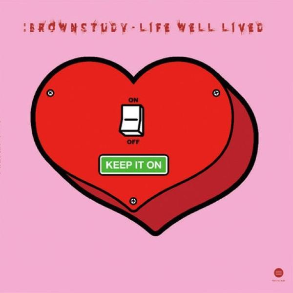 :Brownstudy - Life Well Lived