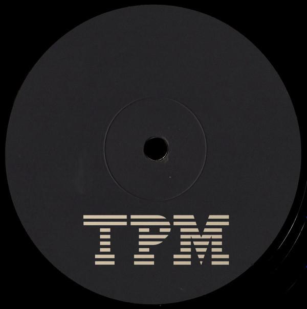 - TPMR001/HH001