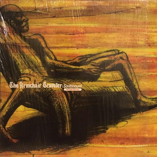 1178, Bayaka, Chari Chari - The Armchair Traveler: Southbound (Split Single Series Vol.2)