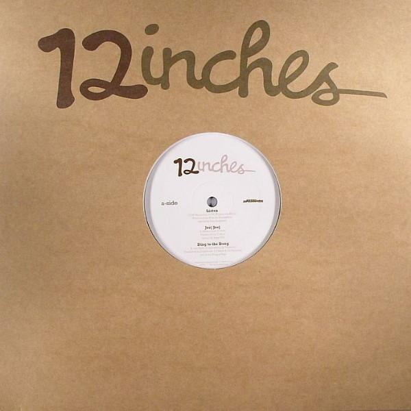  - 12 Inches