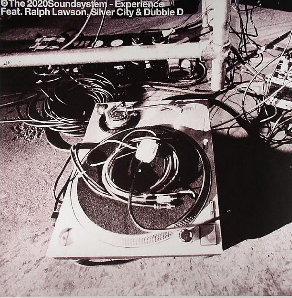 2020 Soundsystem - Experience