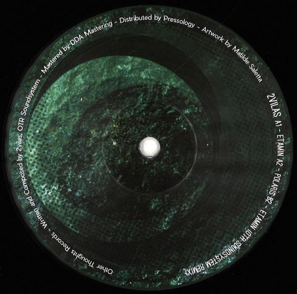 2Vilas - Etamin