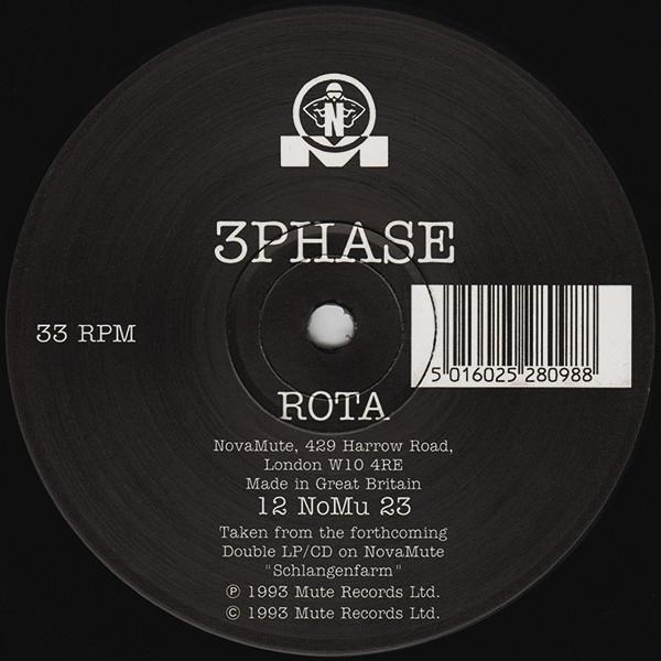 3 Phase - Rota