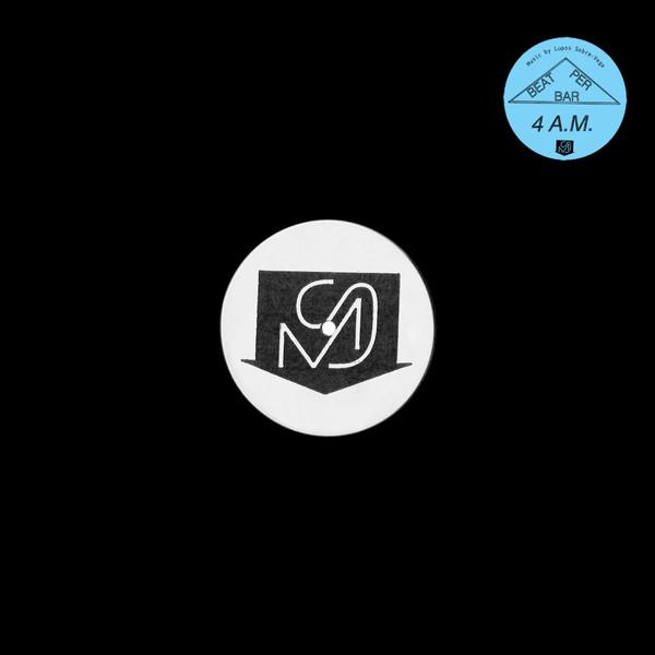 4 A.M., Beat Per Bar - Beat Per Bar / 4 A.M. EP
