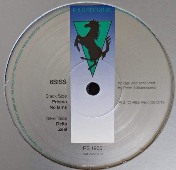 6SISS - Prisma