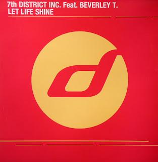 7th District Inc. - Let Life Shine