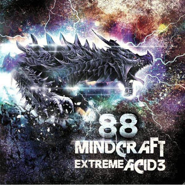 88 Mindcraft - Extreme Acid3