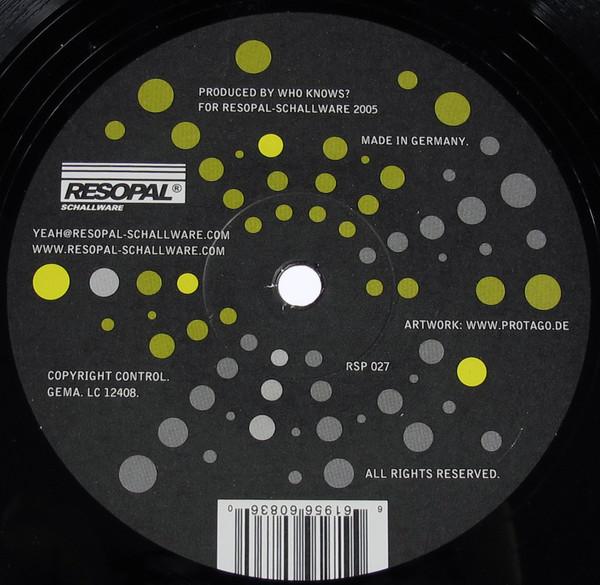 A. Cid - A.Cid / M.Ission
