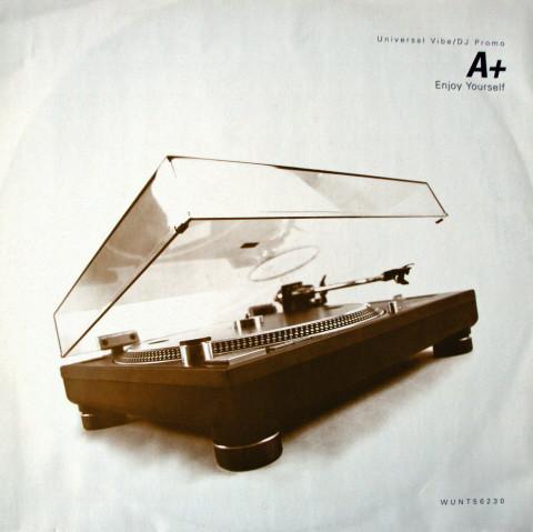 A+ - Enjoy Yourself
