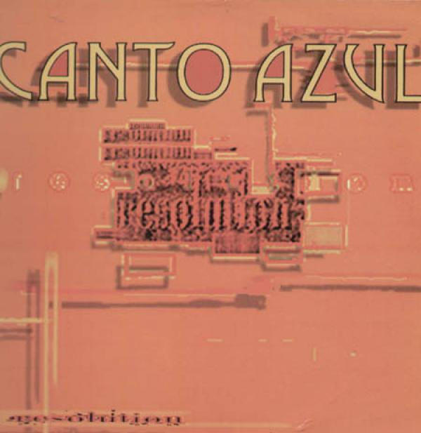 A-Factor - Canto Azul