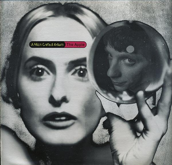 A Man Called Adam - The Apple