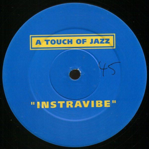  - A Touch Of Jazz