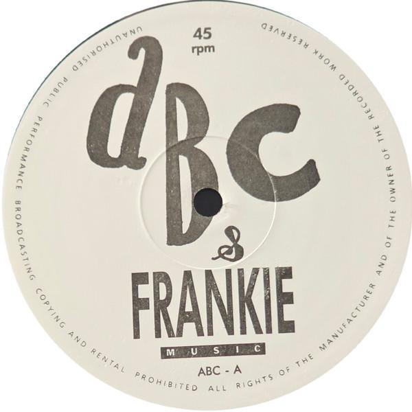  - ABC & Frankie