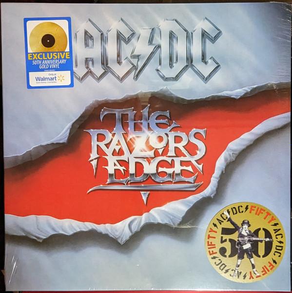 AC/DC - The Razors Edge