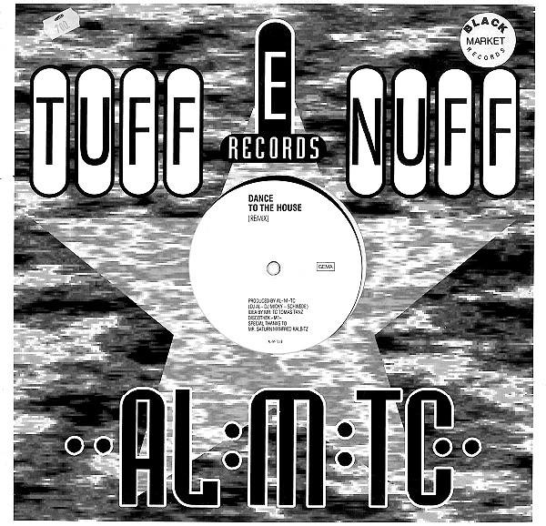 AL M TC - Dance To The House
