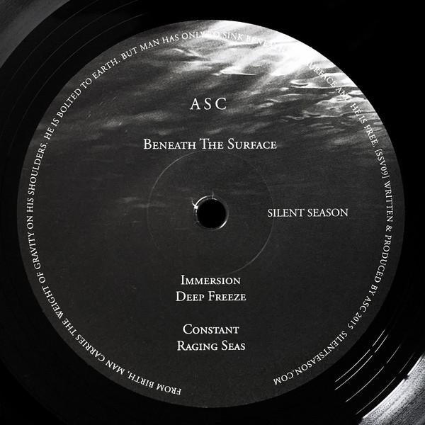 ASC - Beneath The Surface