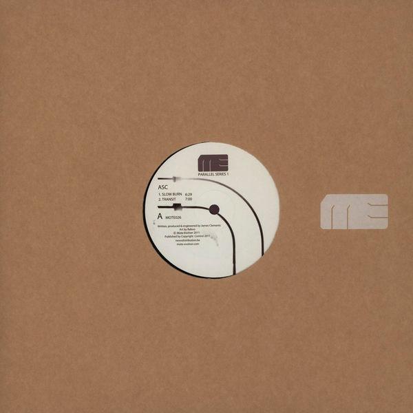 ASC, L.B. Dub Corp - Parallel Series 1