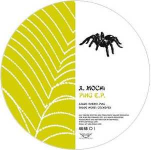 A.Mochi - Ping