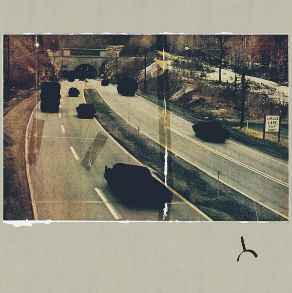 A.Brehme - Extrapolate