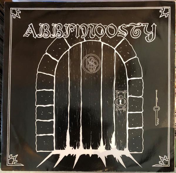 Abbfinoosty - On The Other Side