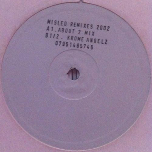 About 2 - Misled (Remixes 2002)