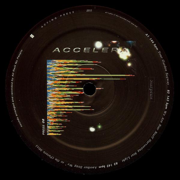 Accelera - Surplus
