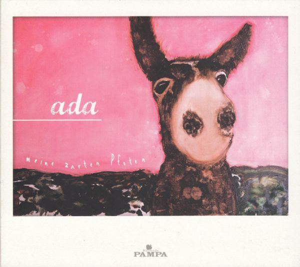 Ada - Meine Zarten Pfoten