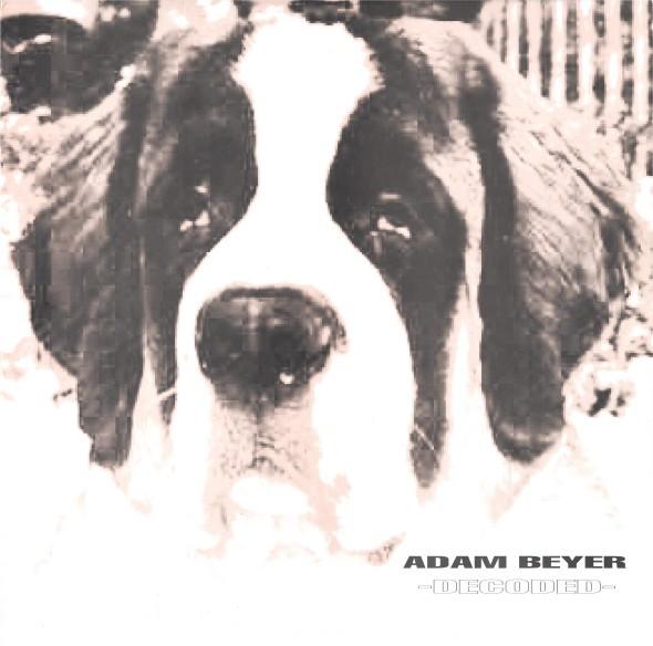 Adam Beyer - Decoded