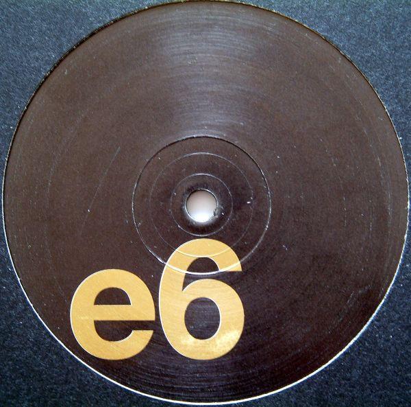 Adam Beyer - E6