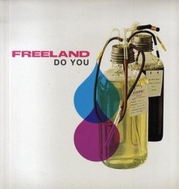 Adam Freeland - Do You