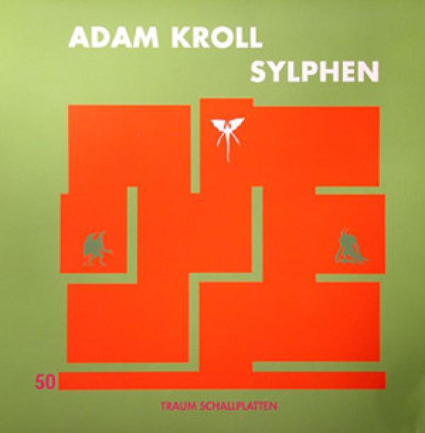 Adam Kroll - Sylphen
