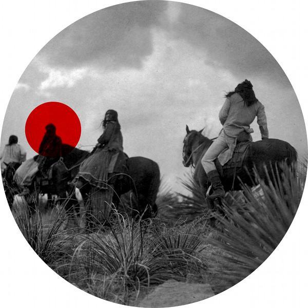 Adam Marshall - Evil Jungle Prince / Ocho Echo