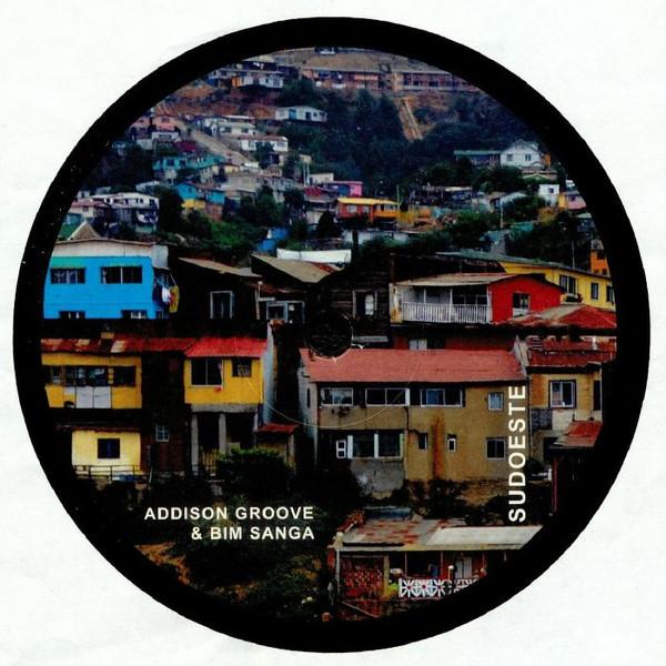 Addison Groove - F1nk