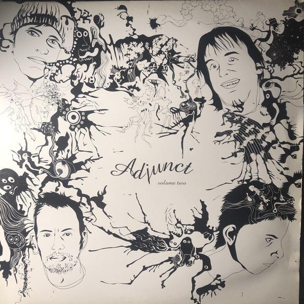  - Adjunct Volume Two