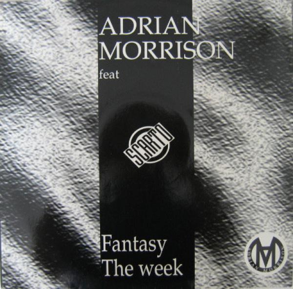 Adrian Morrison, Scarto - Fantasy / The Week