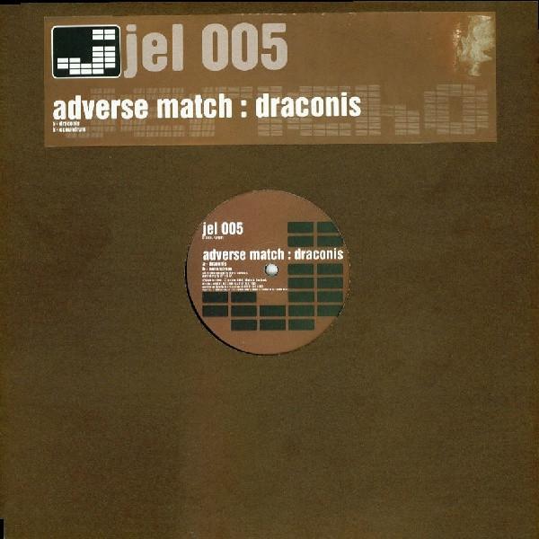 Adverse Match - Draconis
