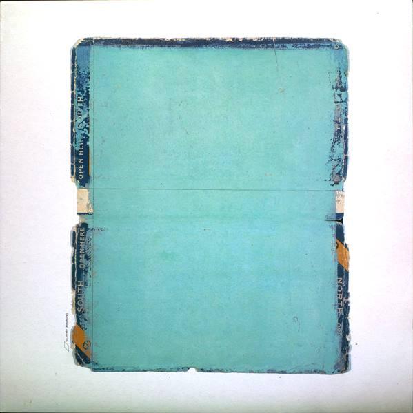 Aeroplane (2) - Signs Of Life