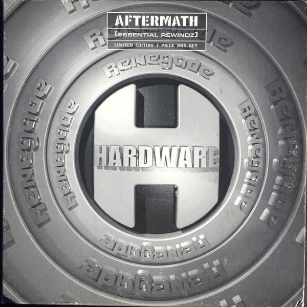  - Aftermath (Essential Rewindz)