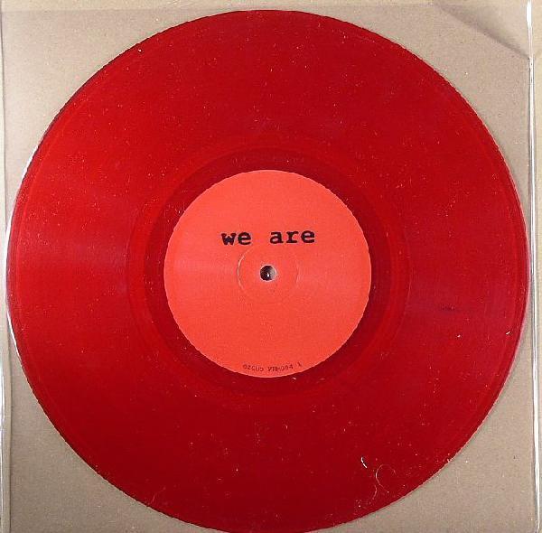 Agaric (2), Aon Flux - Untitled