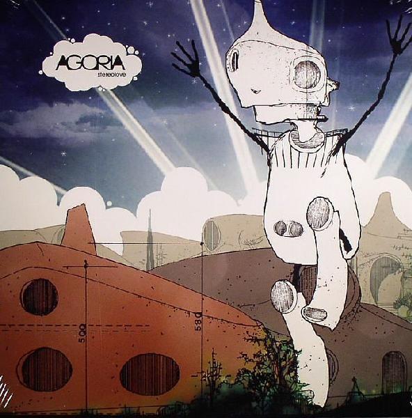 Agoria - Stereolove