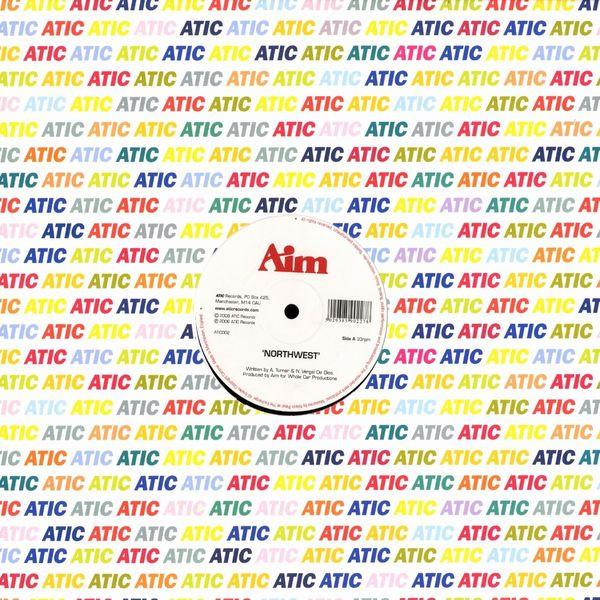 Aim - Northwest / Walking Home Through The Park