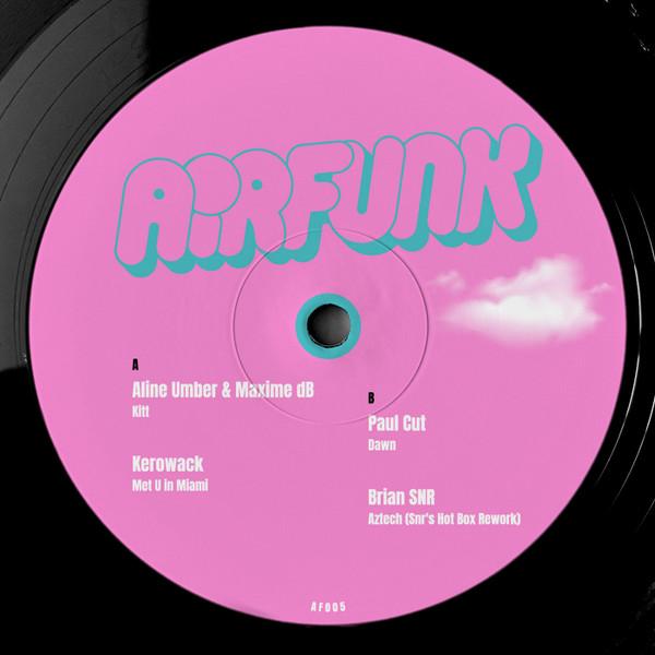  - AirFunk 005