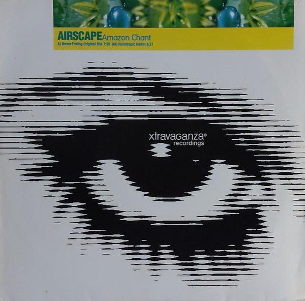 Airscape - Amazon Chant