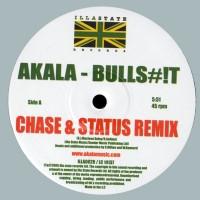 Akala (2) - Bulls#!t (Chase & Status Remix)