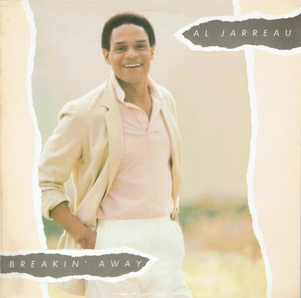 Al Jarreau - Breakin' Away