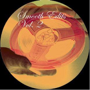 Alan Smithee, Firefly (2), Madeline Bell - Smooth Edits Vol. 2