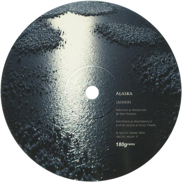 Alaska (2) - Jasheri / Zoranine