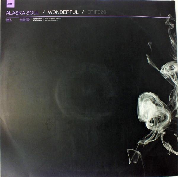Alaska Soul - Wonderful