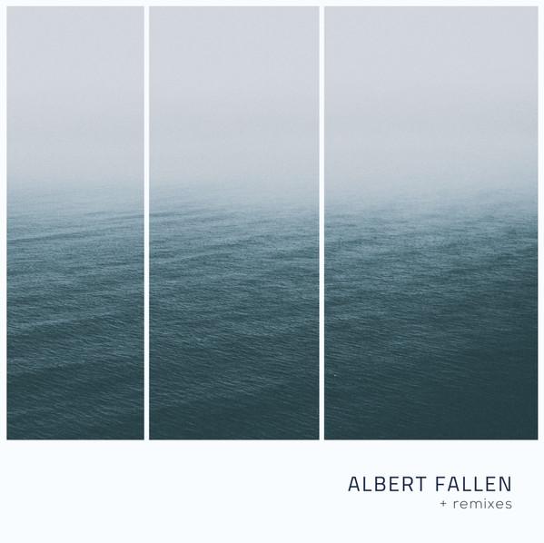 Albert Fallen - Time / Why I'm There