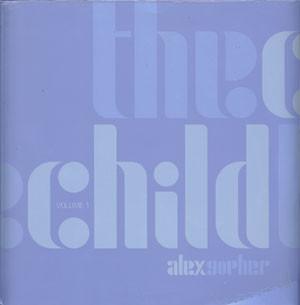 Alex Gopher - The Child Volume 1